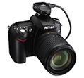 Camera battery