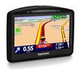 GPS battery