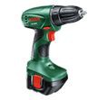 Power tool battery
