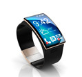 Smartwatch battery