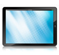 Tablet battery