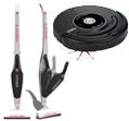Vacuum cleaner battery